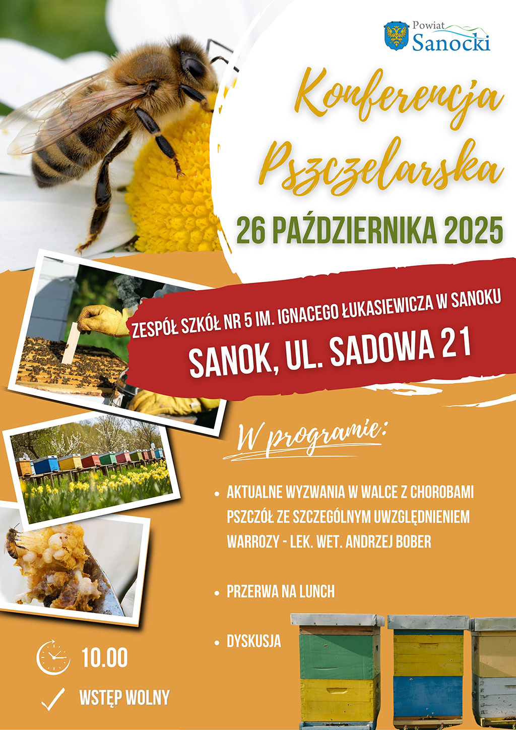 Konferencja 2025