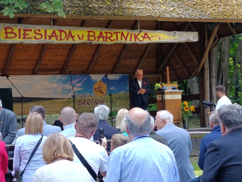 Biesiada u Bartnika 2026
