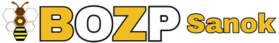 BOZP Sanok